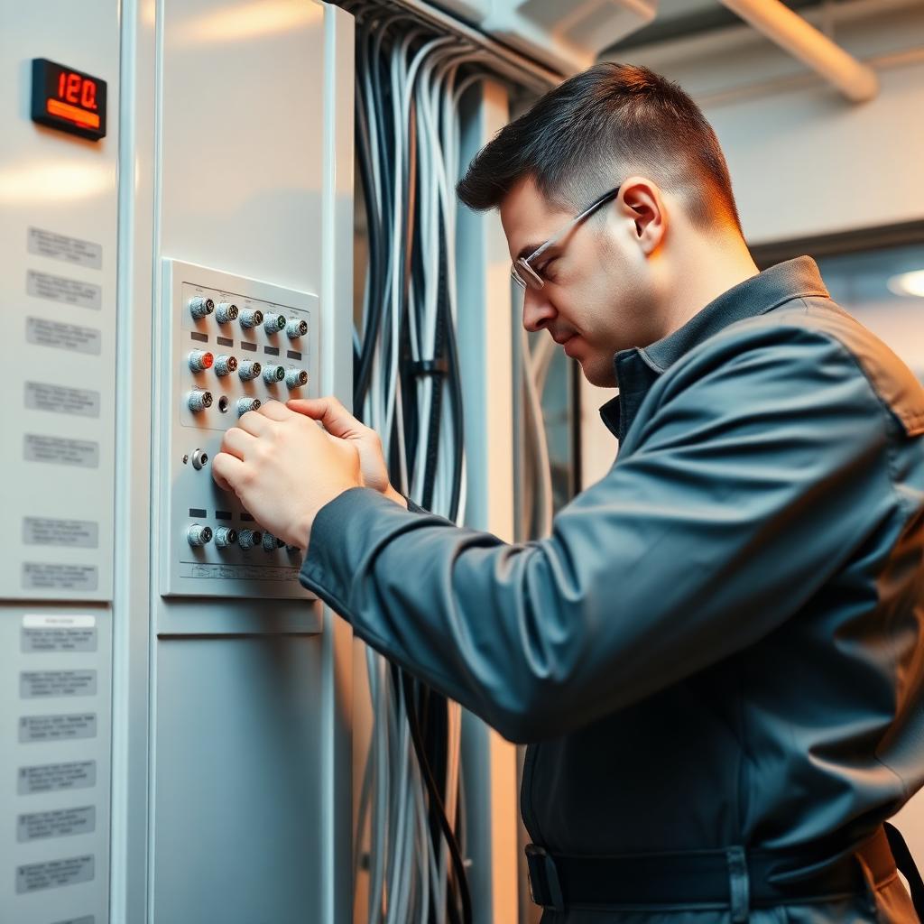 Electrical