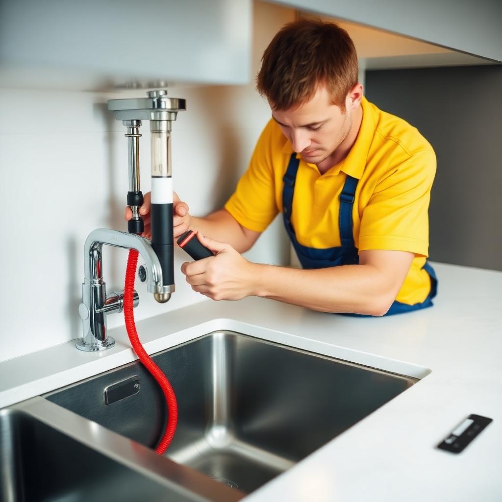 Plumbing