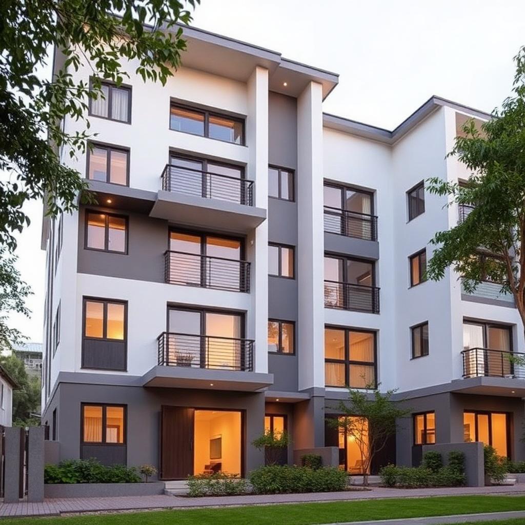 Property Management