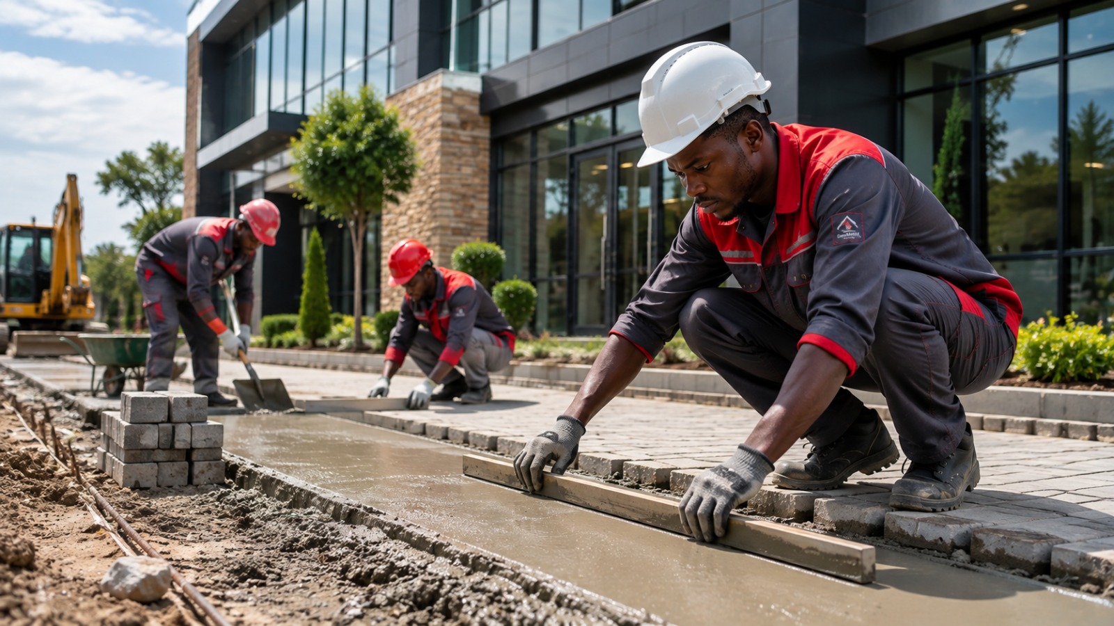 Civil Works